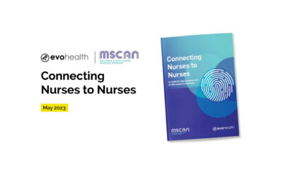 Connecting Nurses to Nurses