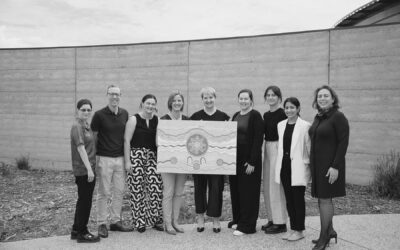 Our journey to developing a Reconciliation Action Plan (RAP) at Evohealth